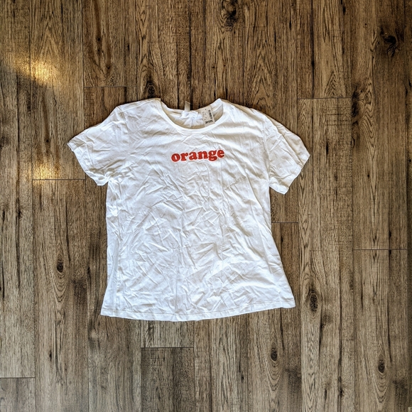 Graffic t-shirt - Picture 1 of 1